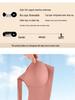 3D Support Seamless Bra for Lifted & Defined Silhouette - Women's Thin Style for Large and Small Busts
