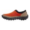 SALOMON Snowclog Corduroy Comfortable Soft Breathable Casual Shoes Unisex Casual Shoes Orange Brown 477946