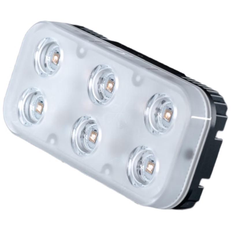 ChengZhi FL60 Multi-Color Drone Warning Strobe Light