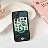 B-BonS J-Jovi For Magsafe Magnetic Phone Case For IPhone 17 16 15 14 13 12 11 Plus Pro Max PC+TPU Cover