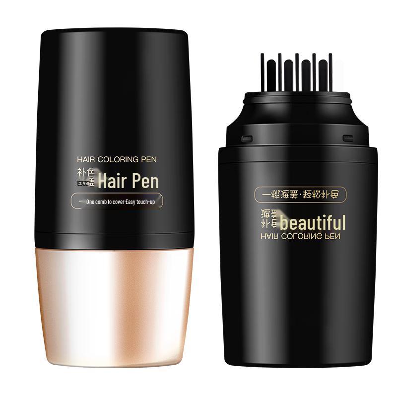 

SEEDONVEUR Plant-Based Grey Hair Cover Stick