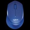 Logitech Wireless Office Mouse