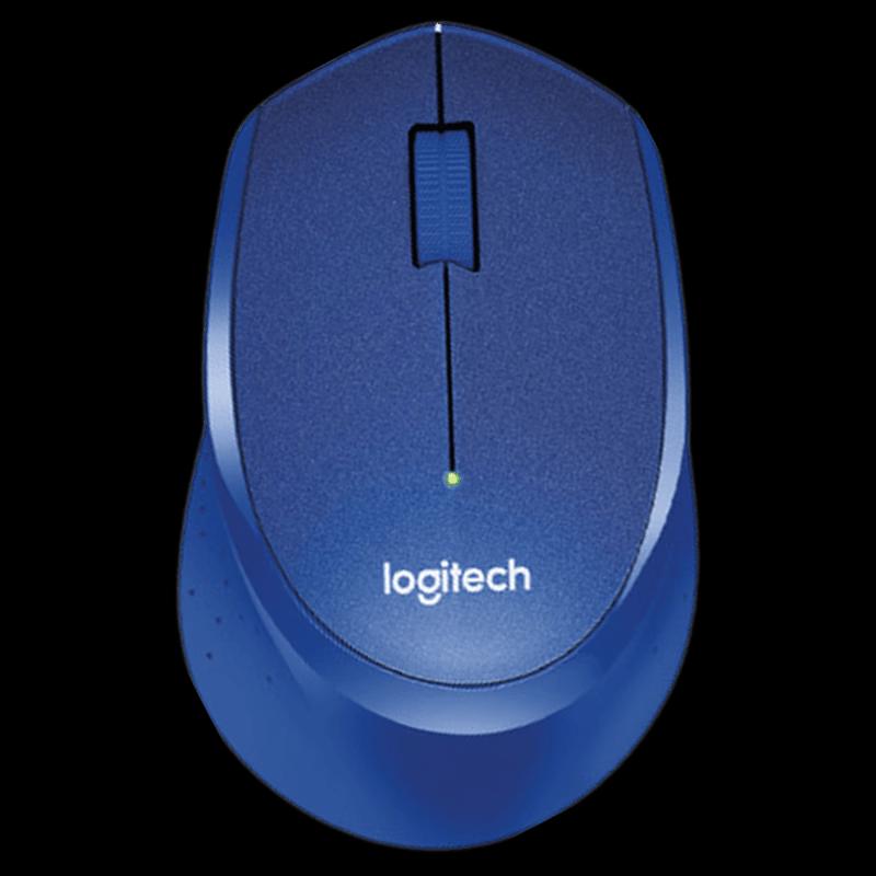 Logitech Wireless Office Mouse