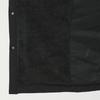 The North Face October Mid Warm and Kelp Size M Men's Shirt, Anti-Static, Tan,