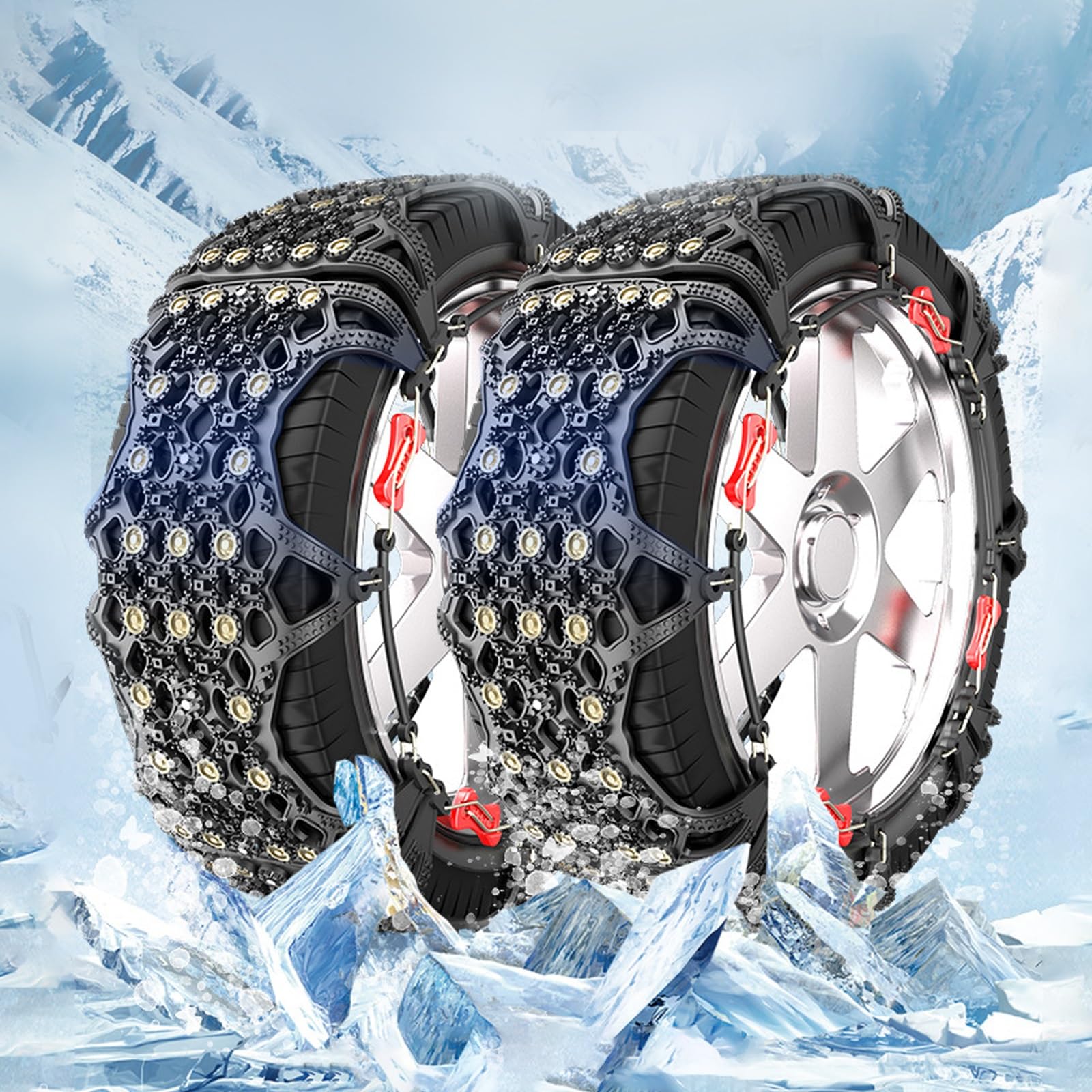 

Compatible with Nissan X-Trail DNT31, T32, NT32, HT32, HNT32, December to 2017 - Current One size чорний