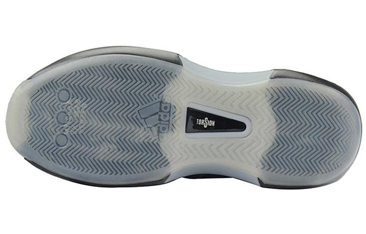 adidas Crazy 1 'Metallic Silver' 2014 C75736