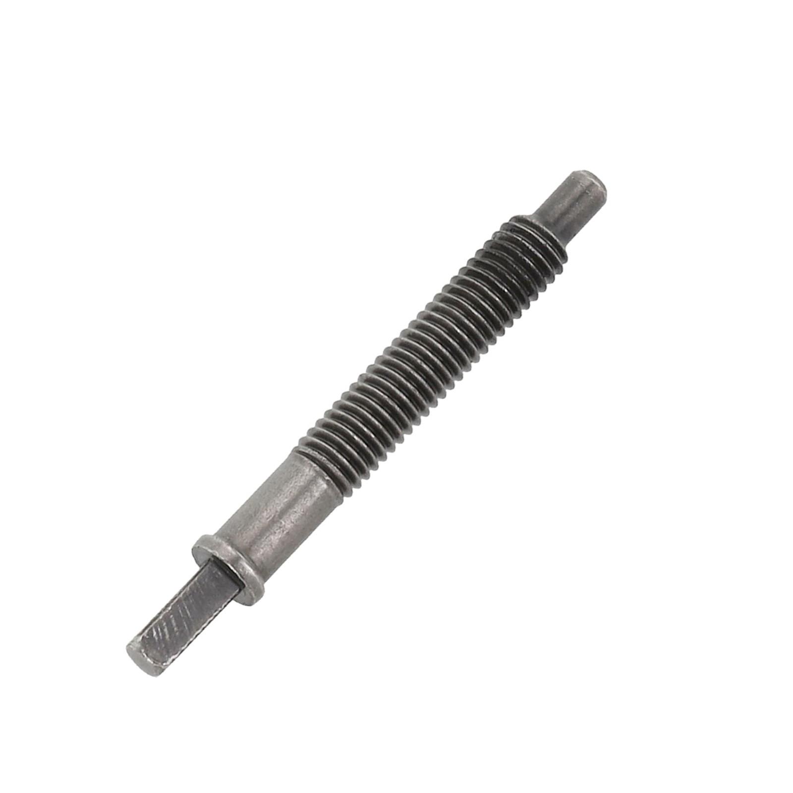 

Для бензопилы ES-39 Зажимной винт бензопилы Винт натяжения