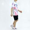 YONEX T-Shirts Men's V-neck Moderate 110134BCR