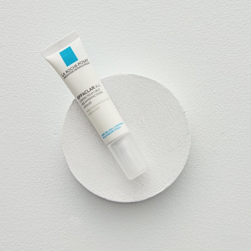 

[La Roche-Posay] Effaclar A.I. Эссенция 15 мл (Эссенция для проблемных зон)