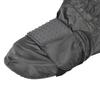 KOMINE Motorcycle Neo Rain Boot Cover Long Black L RK-033 385