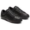 Converse One Star Black Unisex Sneakers 162617C