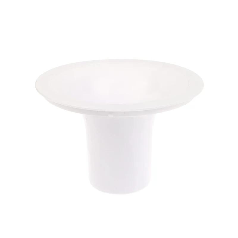 Plastic Smart Seat Cap Universal Water Dispenser Replacement Parts Bottle Connector Water Dispenser Top Cover For Water Coolers