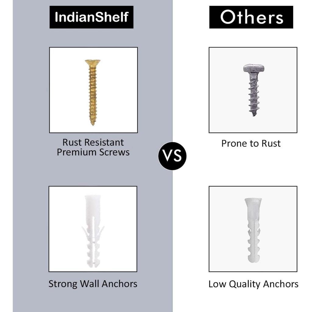 Laufender Fuchs Türklopfer - Goldener Türklopfer - Messing Türklopfer - Goldene Dekorationselemente für die Eingangstür - Fuchs Türklopfer - Heimdeko Eingangstür