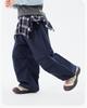 2026 Spring Girls' Wide-Leg Cargo Pants - New Arrival by Dudu Home