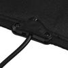 12V Heated Seat Pads Adjustable Car Cushion Electric Heating Universal Front Seats Warmer for Winter Driving Warm Accessory Kit