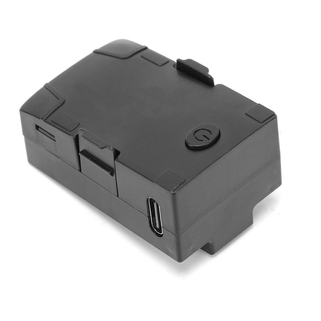 Replacement Battery for RC ERA C032 UH-1 Remote Control Helicopter 7.4V 350mAh LiPo High Performance Lightweight Extended Flight Time 2pcs