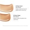 JAVIN DE SEOUL Coussin Wink Lueur (5 couleurs) SPF 50+ PA++++ 16g