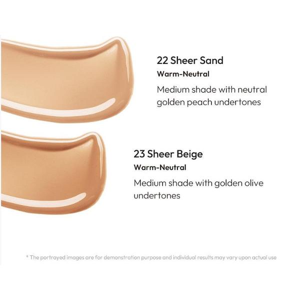 JAVIN DE SEOUL Coussin Wink Lueur (5 couleurs) SPF 50+ PA++++ 16g