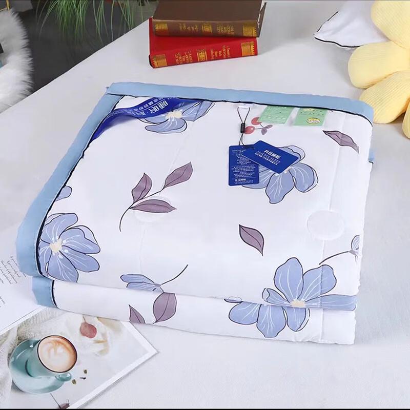 Laizhiyi Breathable Lightweight Summer Cooling Quilt