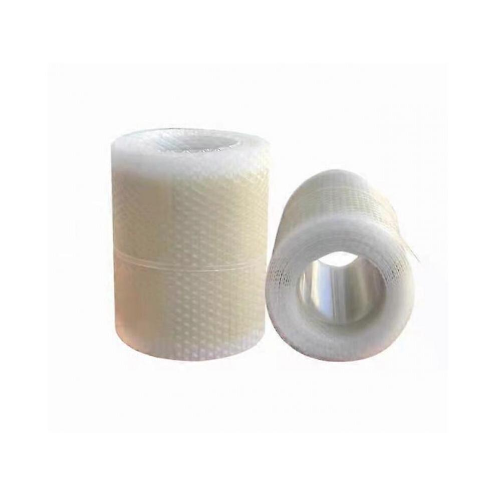 Losveo Silicone Scar Sheets for Face Wrinkles,Medical Grade Silicone Scar Sheet