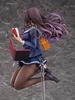 Max Factory Saekano How to Raise a Boring Girlfriend Shiba Kaoruko 1/7 Scale Painted ABS PVC Figure