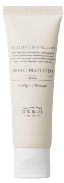 

Osaji Comfort Мультикрем 50г белый