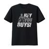 Hey You Guys The Goonies Sloth Funny Truffle Shuffle One Eyed Willy Classic Movies Parody T Shirt Vintage Washed Graphic Soft