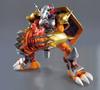 TAMASHII NATIONS WarGreymon D-ARTS