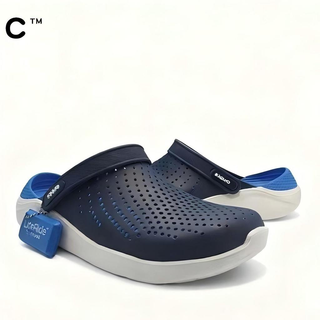 Crocs Classic Kids Shoes Unisex Slippers
