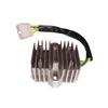 Suzuki GSX R 750 Voltage Regulator Rectifier 2800-33E20