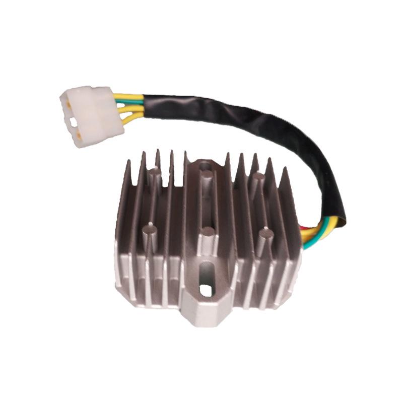 Suzuki GSX R 750 Voltage Regulator Rectifier 2800-33E20