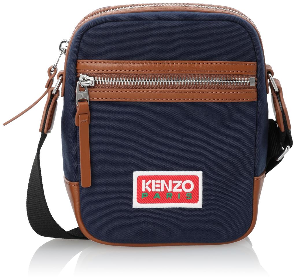 Kenzo Shoulder Bag Size 77 Men's FD65SA118B10, [Item]