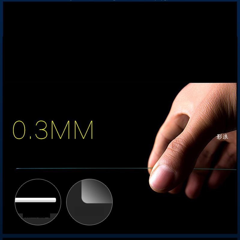 11.9 Inch Tempered Glass Screen Protector Film For Mercedes Benz GLC  Centre GPS Navigation Screen Scratch Resistant Film