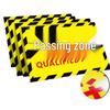 Haisidick HKC-778 Warehouse Anti-Slip Floor Sticker