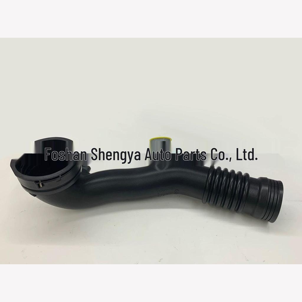 BMW Turbocharger Hose Intake Pipe Air Duct 13717609810 13717594722