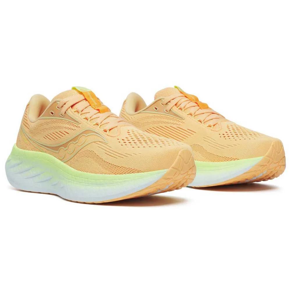 SAUCONY Running Shoes Ride 18