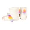 Little Rider Childrens/Kids Unicorn Slipper Boots