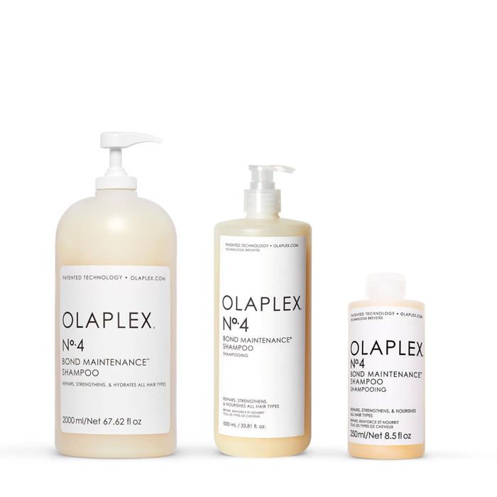 Shampoing Bond Maintenance N.4 250ml / 1000ml