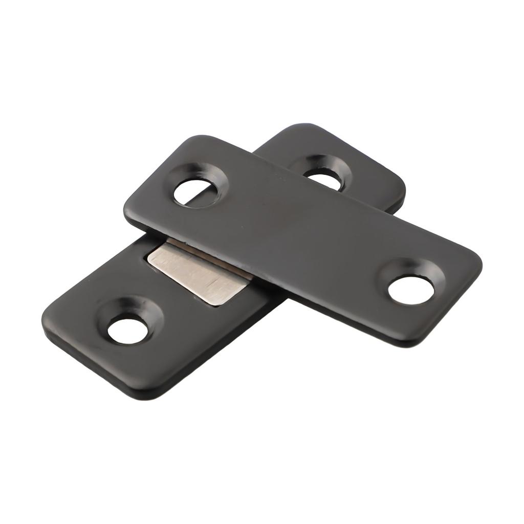 Catch Latch Self-adhesive Latch Cabinet Closer Cupboard