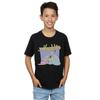 Disney Boys Aladdin Genie Wishing Dude T-Shirt