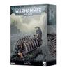 Games Workshop Warhammer 40k Necron Ghost Ark