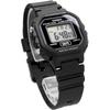 Casio Digital Watch Chipkashi Ladies BLack La 20wh 1a