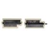 Hvac Evaporator Cover For BMW 5 6 7 Series G30 G11 G12 Car Air Heater Actuator Flap Motor AC Servo 64116997685