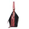 Borsa a Mano Trendy da Donna Inverno 2025 Borsa a Tracolla Casual per Mamme Borsa da Shopping Multifunzione con Chiusura a Zip