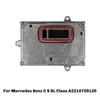 Mercedes Xenon Scheinwerfer Steuergerät A2168203585/A2218709126/1307329113