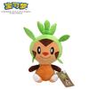POKEMON Original Plush Toy Gengar Mimikyu Pikachu Charizard Genuine Kawaii Plush Doll Soft Cute Cartoon Piplup Toy for Kids Gift