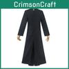 Neo Matrix The Costume Stage Performance Dress Up Character Suitable For Gifts