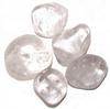 Natural Stone - Rock Quartz Rock Crystal Tbm-14