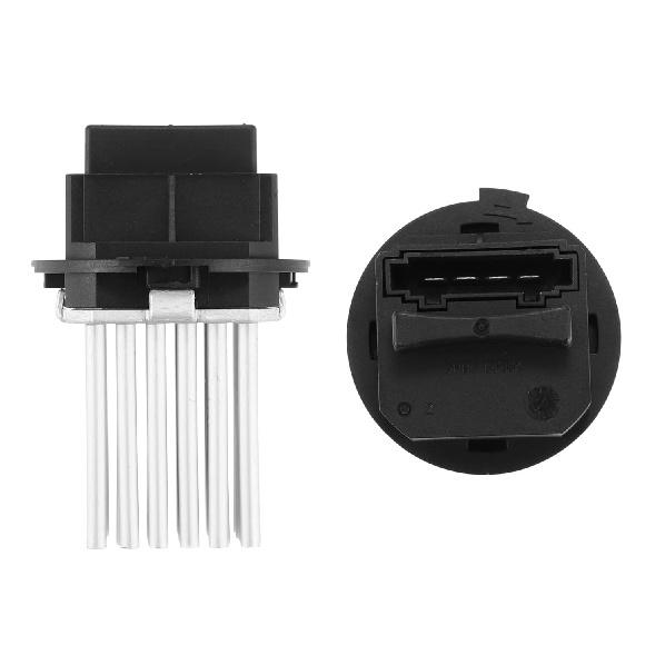 2048707710 204-870-77-10 HVAC Blower Motor Resistor Replaces for Mercedes-Benz C-Class E-Clas
