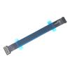 Touchpad Trackpad Ribbon Flex Cable for MacBook Pro Retina A1502 Early 2015 (821-00184-A) 13"